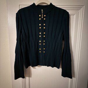 St. John Collection Cardigan